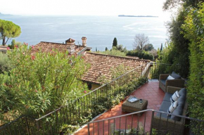 Villa Belvedere Gardone Riviera